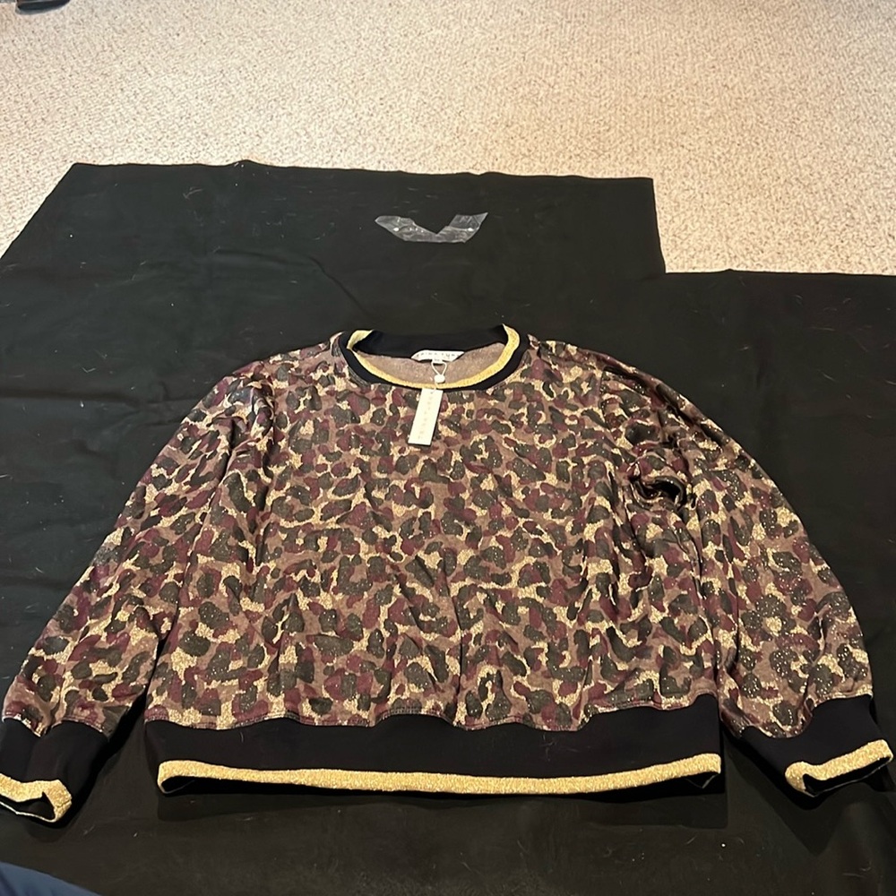 Trina Turk Shirt
